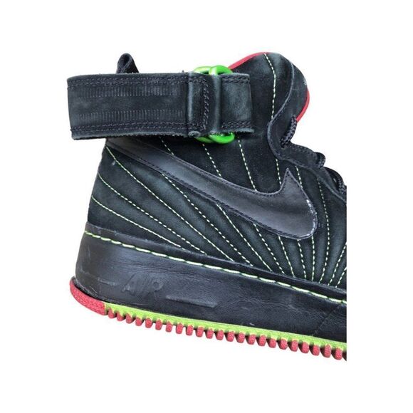 Vintage 2007 Nike Air Jordan 12 Fusion Premier Size 9.5 - Picture 7 of 16